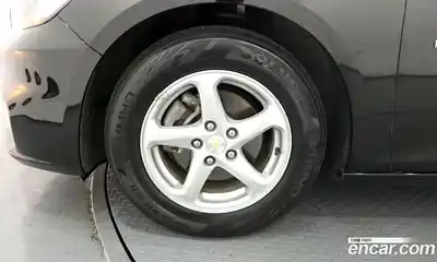 Chevrolet Malibu 2017 1.5 гидро в Москве, миниатюра 5