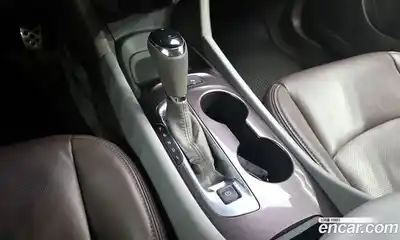 Chevrolet Malibu 2017 1.5 гидро в Москве, миниатюра 9