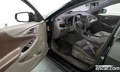 Chevrolet Malibu 2017 1.5 гидро в Москве, миниатюра 10
