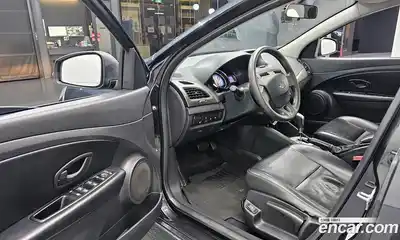 Renault SM3 2014 1.6 гидро, миниатюра 11
