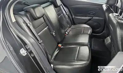 Renault SM3 2014 1.6 гидро, миниатюра 12