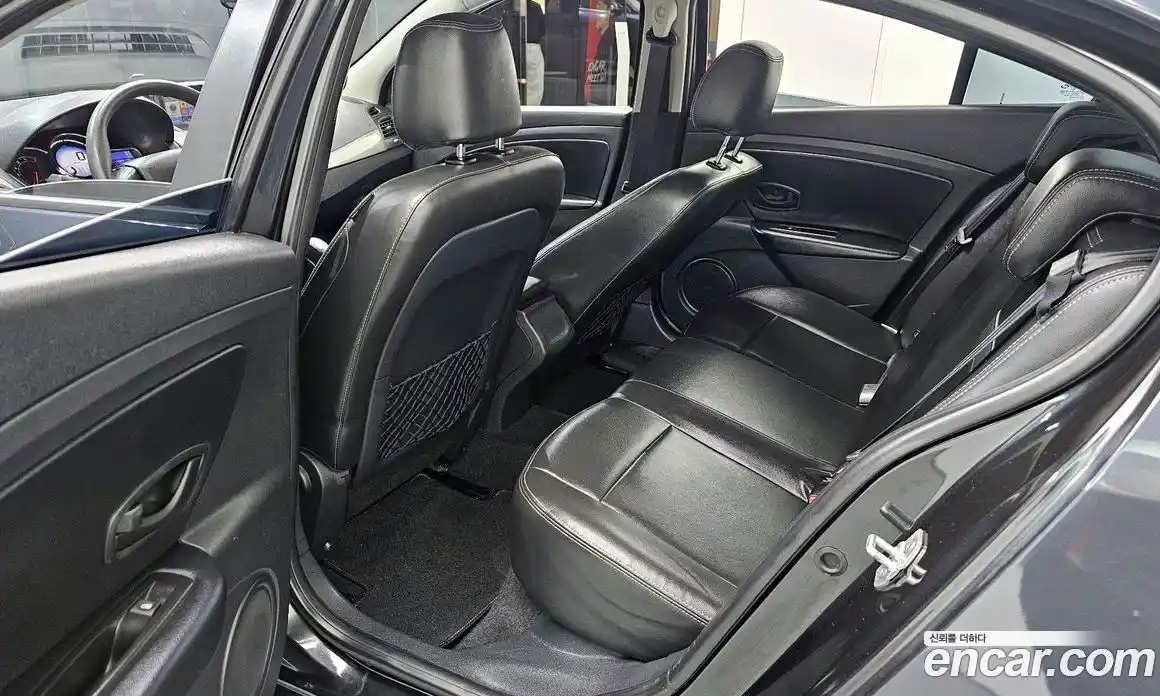 Renault SM3 2014 1.6 гидро, фото 13