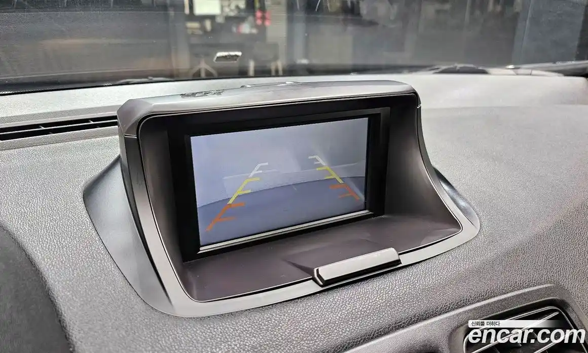Renault SM3 2014 1.6 гидро, фото 16