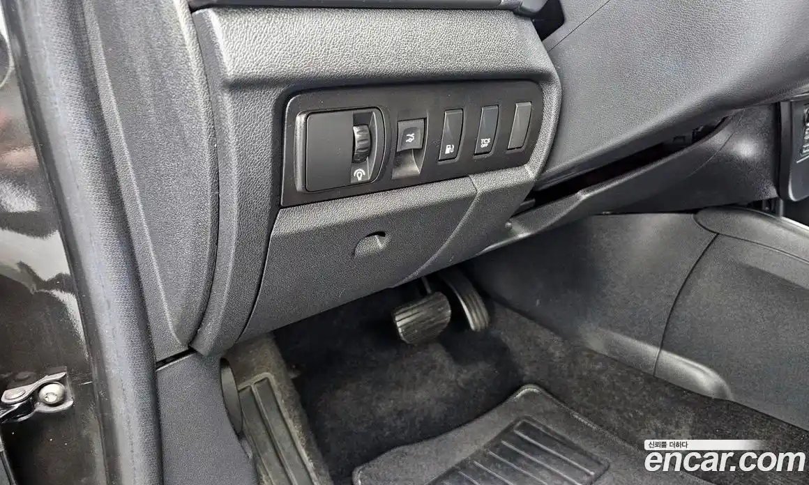 Renault SM3 2014 1.6 гидро, фото 19