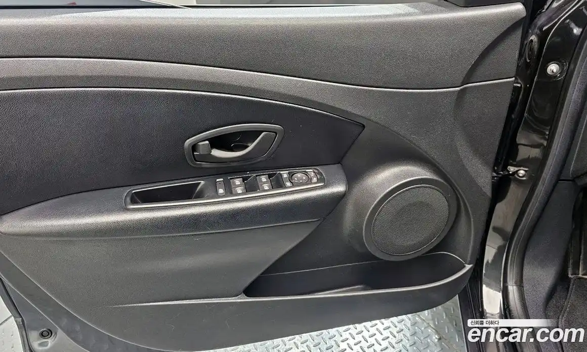 Renault SM3 2014 1.6 гидро, фото 20