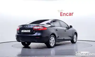 Renault SM3 2014 1.6 гидро, миниатюра 2