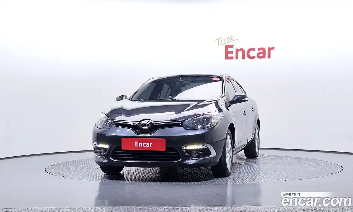 Renault SM3 2014 1.6 гидро, фото 3