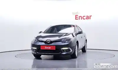Renault SM3 2014 1.6 гидро, миниатюра 3