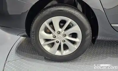 Renault SM3 2014 1.6 гидро, миниатюра 5