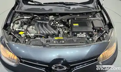 Renault SM3 2014 1.6 гидро, миниатюра 6