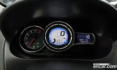 Renault SM3 2014 1.6 гидро, миниатюра 8