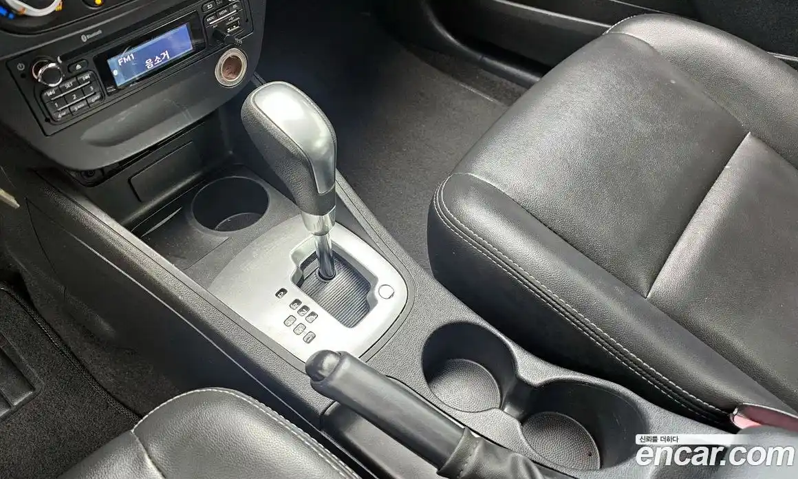 Renault SM3 2014 1.6 гидро, фото 9