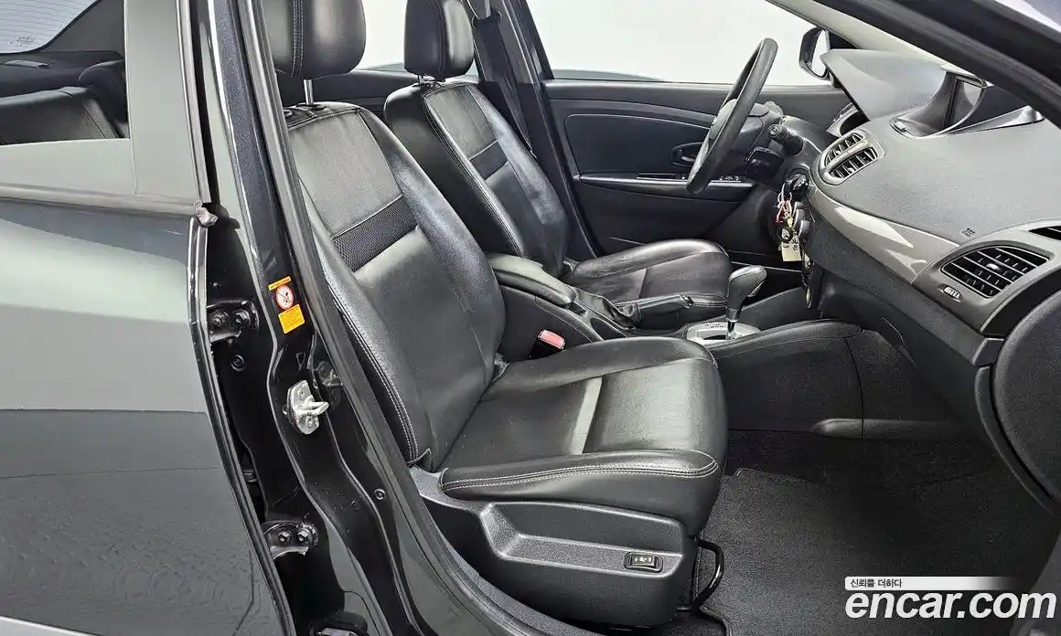 Renault SM3 2014 1.6 гидро, фото 10