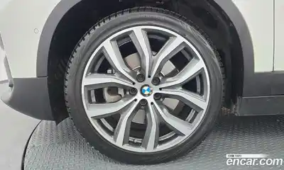 BMW X2 2022 2.0 гидро в Москве № 968307, миниатюра 5