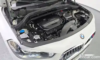 BMW X2 2022 2.0 гидро в Москве № 968307, миниатюра 6