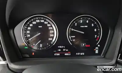 BMW X2 2022 2.0 гидро в Москве № 968307, миниатюра 8