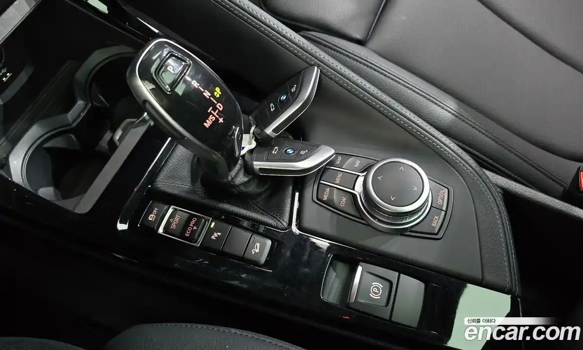 BMW X2 2022 2.0 гидро в Москве № 968307, фото 9