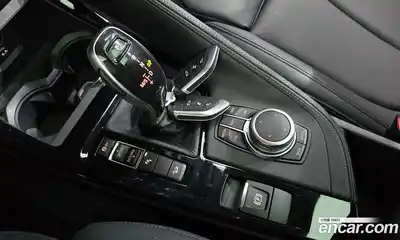 BMW X2 2022 2.0 гидро в Москве № 968307, миниатюра 9