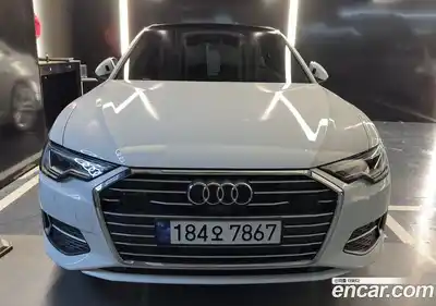 Audi A6 2023 2.0 гидро в Москве № 971251, миниатюра 2