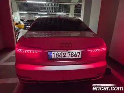 Audi A6 2023 2.0 гидро в Москве № 971251, миниатюра 3