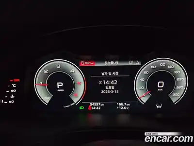 Audi A6 2023 2.0 гидро в Москве № 971251, миниатюра 4