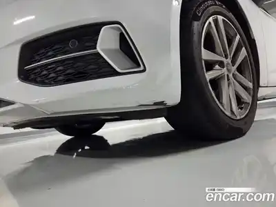 Audi A6 2023 2.0 гидро в Москве № 971251, миниатюра 7