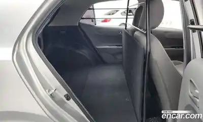 Kia Morning 2020 1.0 Автомат в Москве № 972824, миниатюра 12