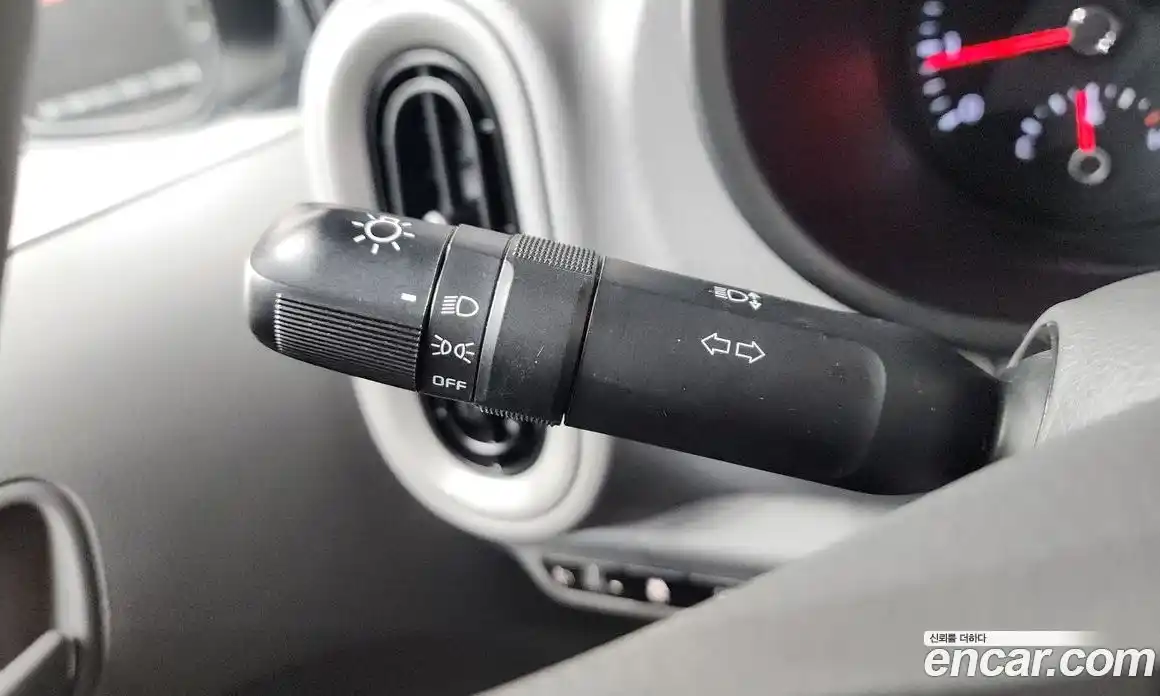 Kia Morning 2020 1.0 Автомат в Москве № 972824, фото 14