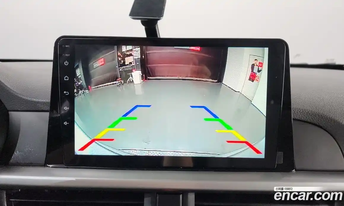 Kia Morning 2020 1.0 Автомат в Москве № 972824, фото 16