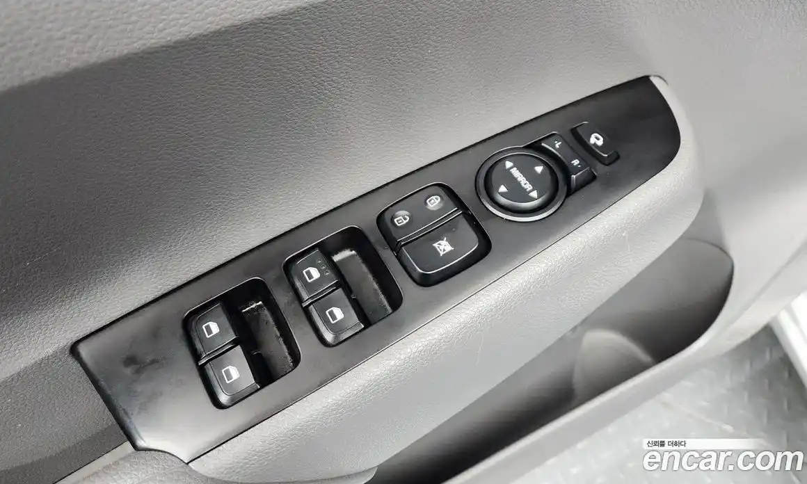 Kia Morning 2020 1.0 Автомат в Москве № 972824, фото 17