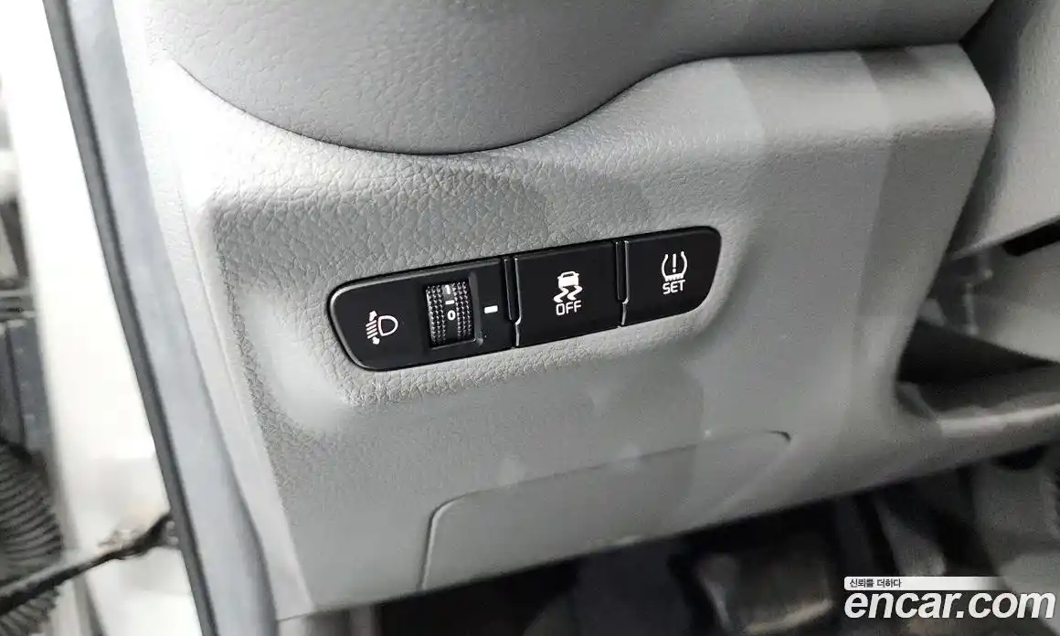 Kia Morning 2020 1.0 Автомат в Москве № 972824, фото 18