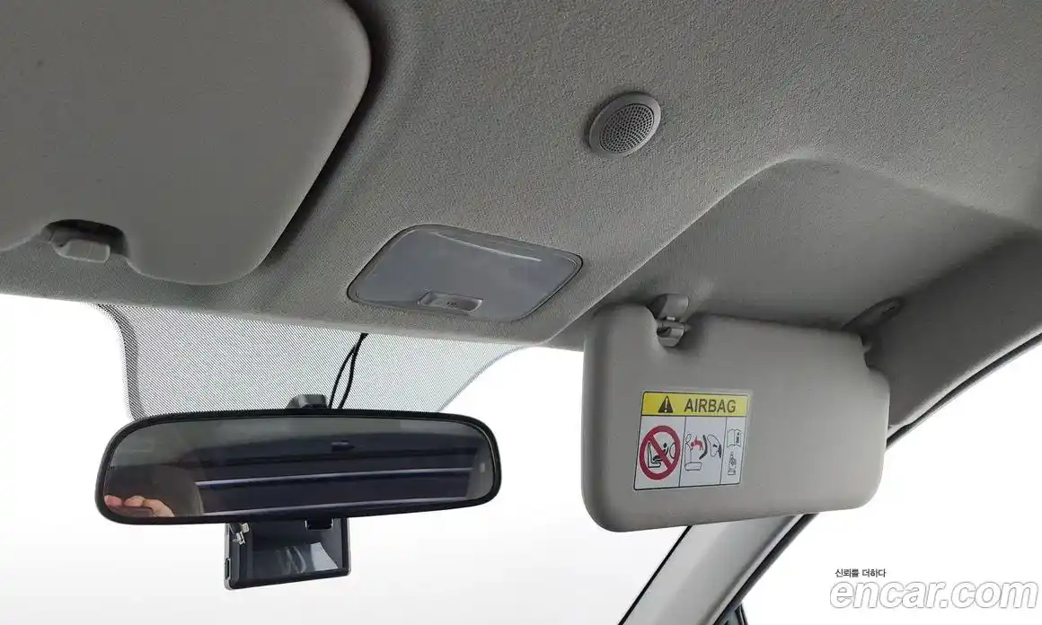 Kia Morning 2020 1.0 Автомат в Москве № 972824, фото 19