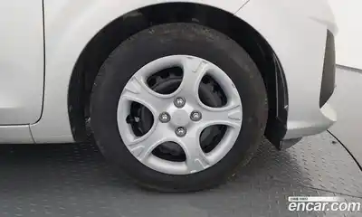 Kia Morning 2020 1.0 Автомат в Москве № 972824, миниатюра 5