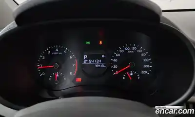 Kia Morning 2020 1.0 Автомат в Москве № 972824, миниатюра 8