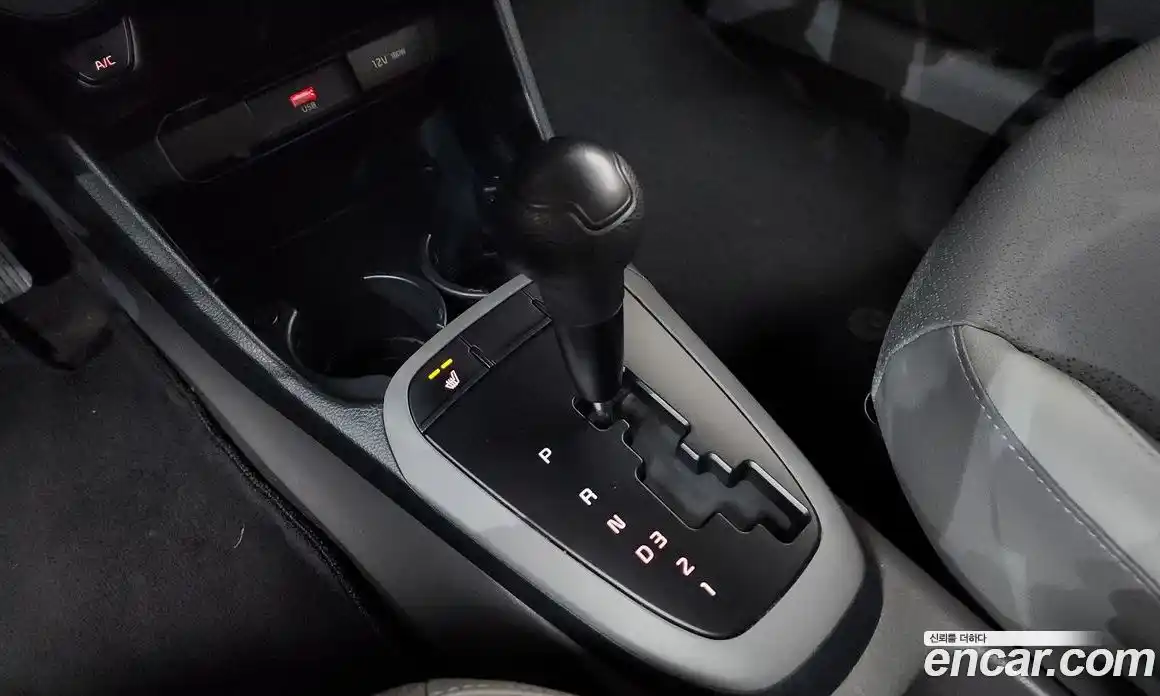 Kia Morning 2020 1.0 Автомат в Москве № 972824, фото 9