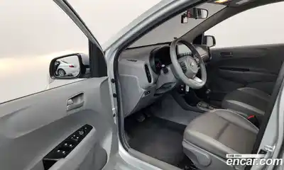 Kia Morning 2020 1.0 Автомат в Москве № 972824, миниатюра 10