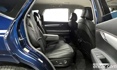 Genesis GV80 2021 2.5 Автомат в Москве № 973400, миниатюра 12