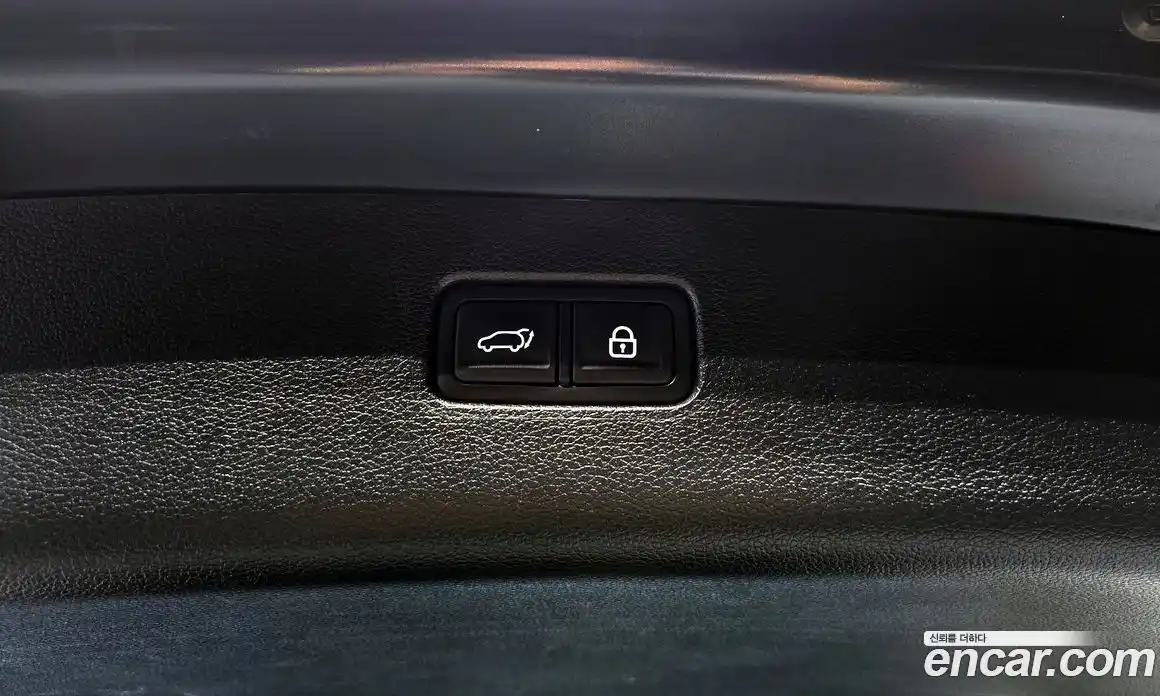 Genesis GV80 2021 2.5 Автомат в Москве № 973400, фото 20