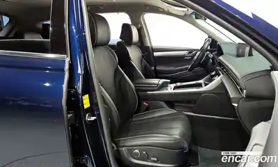 Genesis GV80 2021 2.5 Автомат в Москве № 973400, миниатюра 10