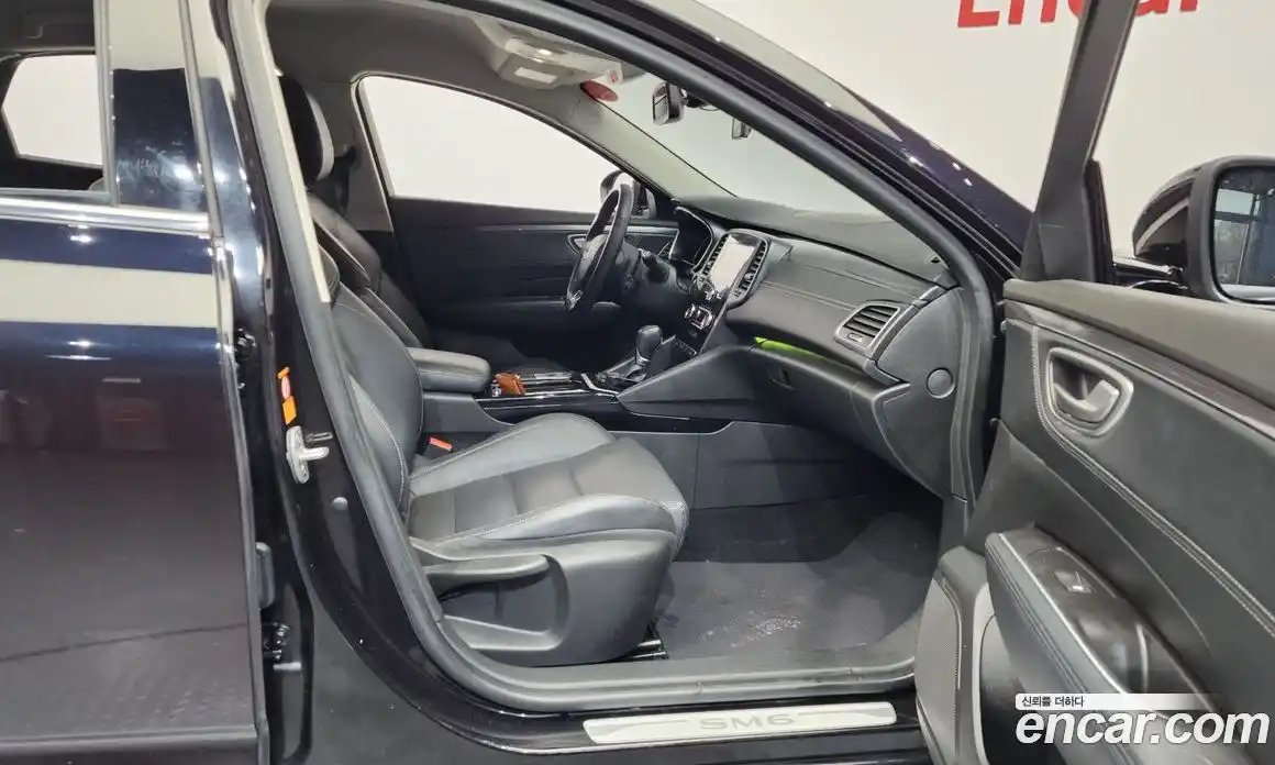 Renault SM6 2017 2.0 гидро в Москве № 973, фото 11