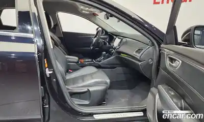 Renault SM6 2017 2.0 гидро в Москве № 973, миниатюра 11