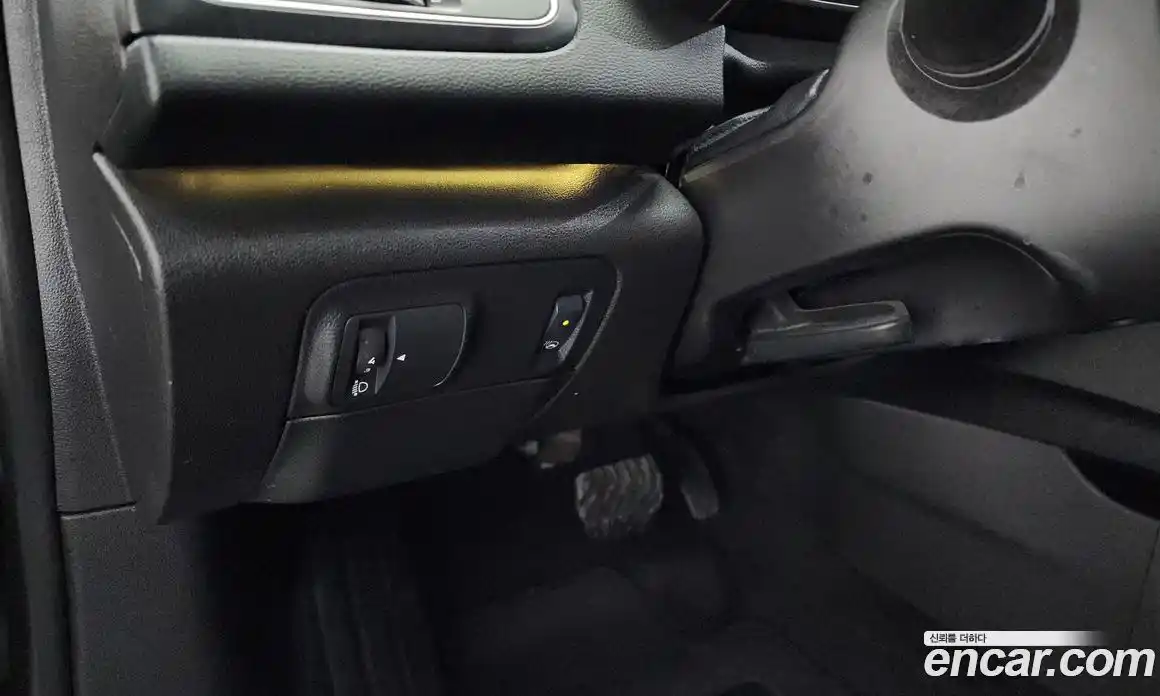Renault SM6 2017 2.0 гидро в Москве № 973, фото 14