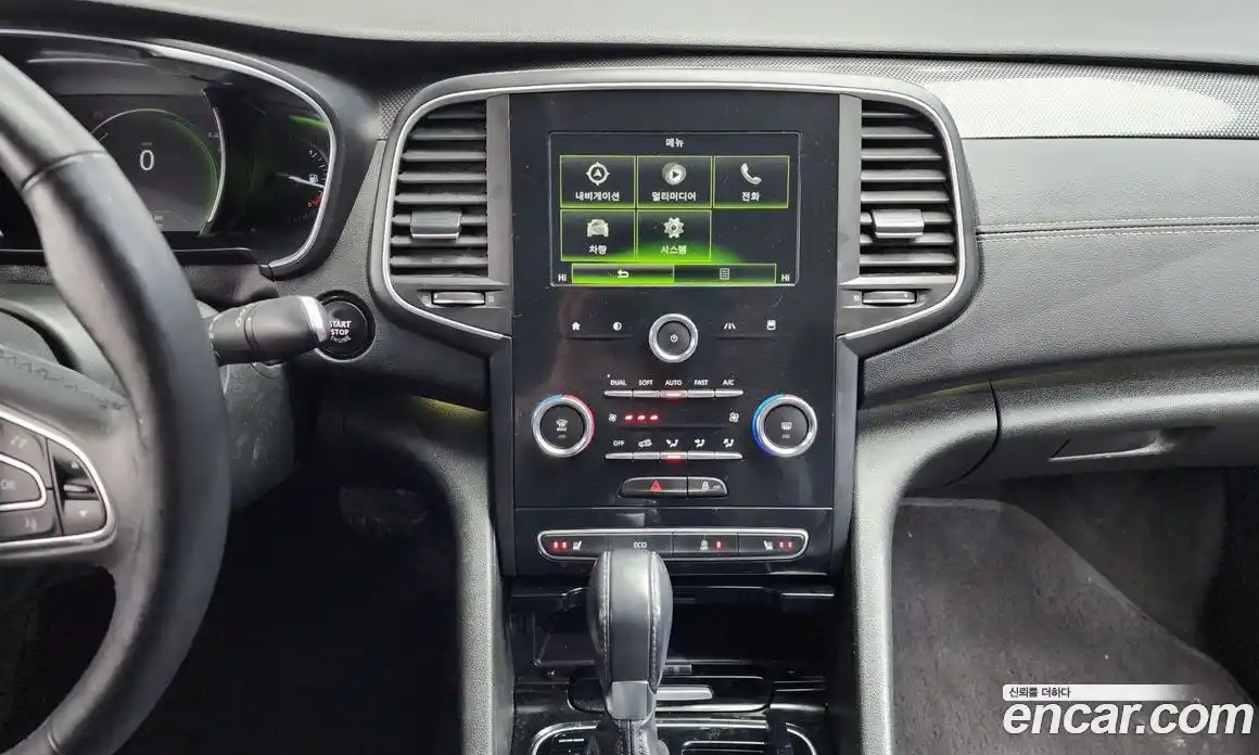 Renault SM6 2017 2.0 гидро в Москве № 973, фото 15