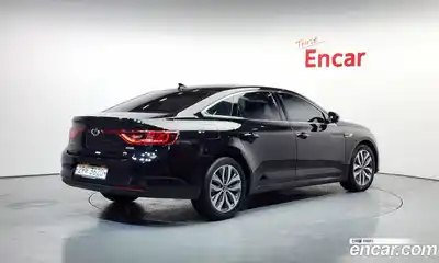 Renault SM6 2017 2.0 гидро в Москве № 973, миниатюра 2