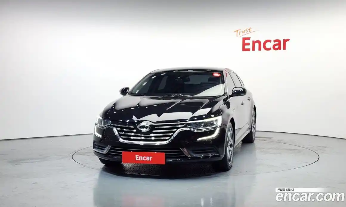 Renault SM6 2017 2.0 гидро в Москве № 973, фото 3