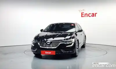 Renault SM6 2017 2.0 гидро в Москве № 973, миниатюра 3