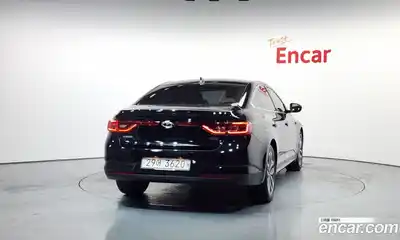 Renault SM6 2017 2.0 гидро в Москве № 973, миниатюра 4