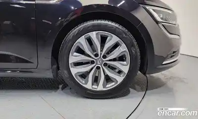 Renault SM6 2017 2.0 гидро в Москве № 973, миниатюра 5
