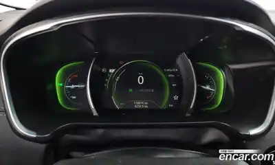 Renault SM6 2017 2.0 гидро в Москве № 973, миниатюра 8