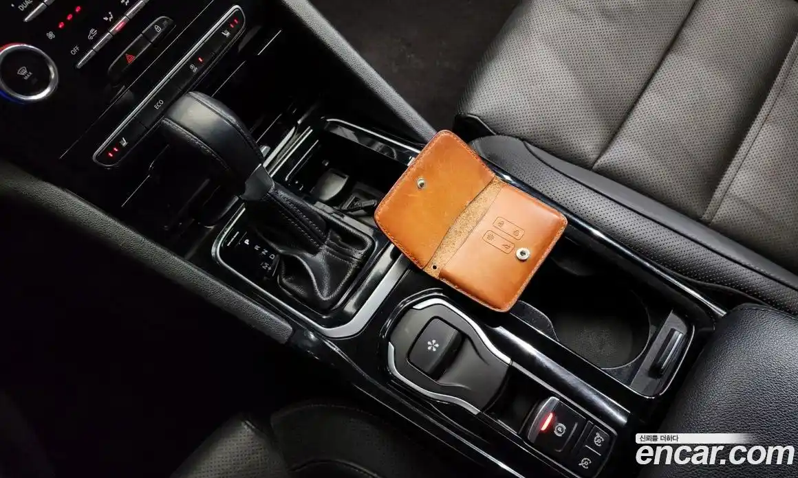 Renault SM6 2017 2.0 гидро в Москве № 973, фото 9
